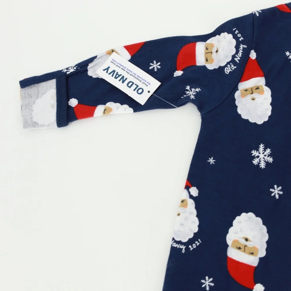 OLD‎ NAVY Unisex Sleep & Play Footed One-Piece for Baby